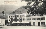 Niederdorf Restaurant Ebner &#8211; um 1910