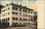 Predazzo Kaserne Miramonte &#8211; 1899