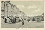 Gorizia &#8211; Tramway &#8211; um 1910