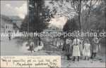 Ljubljana / Laibach &#8211; 1907
