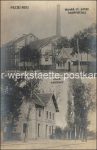 Fotokarte &#8211; Peciu Nou Bahnhof &#8211; um 1910