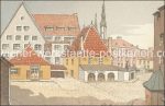 Lot 9 AK ex. Set Riga &#8211; 1915/1920 &#8211; color