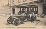 Eaubonne &#8211; Autobus &#8211; um 1920