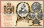 Liechtenstein &#8211; Münzen &#8211; 1907