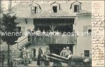 Sücca &#8211; Alpengasthof &#8211; 1904