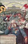 Lot 100 AK Kaiserhaus Österreich mit schönen Karten + Sterbebild &#8211; 1898/1950 &#8211; color/sw