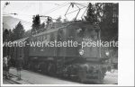 Lot über 250 Fotos Österreich, Loks, E-Lok, Diesel-Lok, Triebwagen &#8211; 1930/1970 &#8211; color/sw