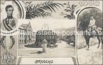 Bregenz &#8211; Kaiser Franz Josef &#8211; 1909