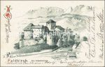 Feldkirch sig. Felle &#8211; 1900