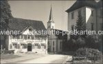 Fotokarte &#8211; Hohenems GH zum Löwen &#8211; 1926