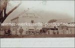 Fotokarte &#8211; Perg Zementwarenfabrik Schreihofer &#8211; 1903