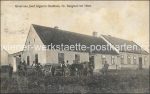 Gr. Burgstall bei Horn &#8211; 1914