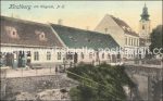 Kirchberg am Wagram &#8211; 1918