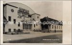 Fotokarte &#8211; Wimpassing Semperit Fabrik &#8211; um 1940