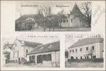 Kobersdorf &#8211; Synagoge &#8211; 1918