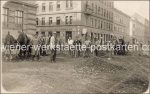 Fotokarte &#8211; Wien X Sonnwendgasse &#8211; 1932
