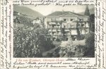 Obermais Villa von Weinhart &#8211; 1902