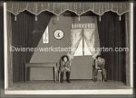 5 Fotos Maria Ney &#8211; Kleinkunstbühne um 1930 &#8211; ca 17&#215;11 cm