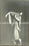 8 Fotos Ch Rudolph Dresden Tanzstudien um 1920 &#8211; Postkartenformat