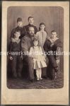 Russland Zarenfamilie &#8211; 2 Kabinettfotos &#8211; um 1880/90