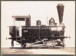 Lokomotiven 1870/1890 &#8211; KuK Staats-Eisenbahn Wiener Lokfabrik Floridsdorf ua Wersfotos &#8211; 12 Fotos diverse Formate
