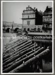 Prag und Hvar um 1935 &#8211; 6 Fotos Gina Lippich und Grete Cori &#8211; diverse Formate