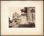 Venedig um 1855/1900 &#8211; 18 Fotos meist Albumin &#8211; Phot Ponti Naya Salviati Coen ua große Formate