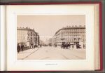 Wien Viktor Angerer um 1875 &#8211; 24 Fotos in dekorativem Album &#8211; 19,3&#215;12,5cm