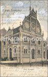 Synagoge Bonn-Poppelsdorf &#8211; 1905q