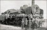 Lot 700 AK + Fotos + Abzüge Eisenbahn und Tram mit Österreich, div. Fotografen, div. Verlage &#8211; 1950/1970 &#8211; color/sw