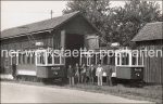 Lot 300 AK + Fotos + Abzüge Tramway Österreich, Bahnen, div. Verlage &#8211; 1950/1980 &#8211; color/sw