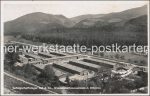 Fotokarte &#8211; Wunderstätten-Lavamünd &#8211; Gefolgschaftslager &#8211; 1940