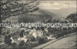 Afling bei Voitsberg mit Postablage &#8211; um 1910