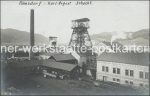 Fotokarte &#8211; Fohnsdorf Karl-August Schacht &#8211; pub. Helff &#8211; 1907