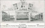 Floridsdorf &#8211; 1910