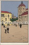 Adria Ausstellung Wien &#8211; A29 &#8211; 1913