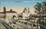 Temesvár Synagoge &#8211; 1919