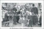 Bozen &#8211; Kaiser Karl &#8211; um 1917