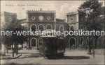 Brescia Tramway &#8211; um 1925