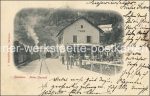 Ivan Bahnhof &#8211; Bosnien &#8211; 1898