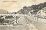 Castelnuovo Bahn &#8211; 1906