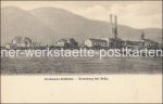 Eisenberg bei Brüx Grohmann Schacht &#8211; um 1905
