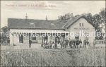 Kamenici Bahnhof &#8211; 1907