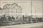 Czernowitz Jüdisches Nationalhaus &#8211; 1918