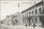Czernowitz Siebenbürgerstrasse &#8211; 1913