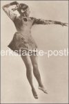 Hugo Erfurt Dresden um 1925 &#8211; 9 Postkarten Tanz Lisa Kresse Maria Carmi