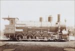 Lokomotiven 1900/1910 &#8211; 12 Werksfotos großformatig Krauss &amp; Co