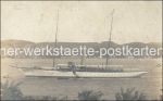 Lot 55 AK Marine Schiffe einige  mit Stempel &#8211; 1900/1930 &#8211; color/sw