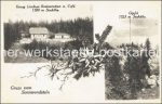 Lot 620 AK Niederösterreich M-Z mit kleinen Orten &#8211; 1900/1960 &#8211; color/sw