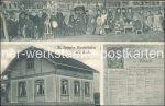 Altach St. Josephs Kinderheim &#8211; um 1920